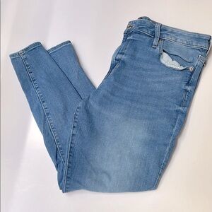 GAP Jegging 18/34